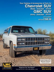 Blazerparts.nl - Viewing Catalog For: 1973-1991 Chevrolet/GMC Suburban & Blazer