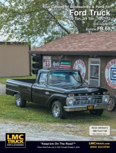 Blazerparts.nl - Viewing Catalog For: 1957-1972 Ford Truck
