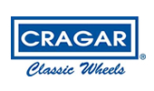 BlazerParts.nl - Officiele leverancier van Cragar Classic Wheels, velgen voor Amerikaanse auto's