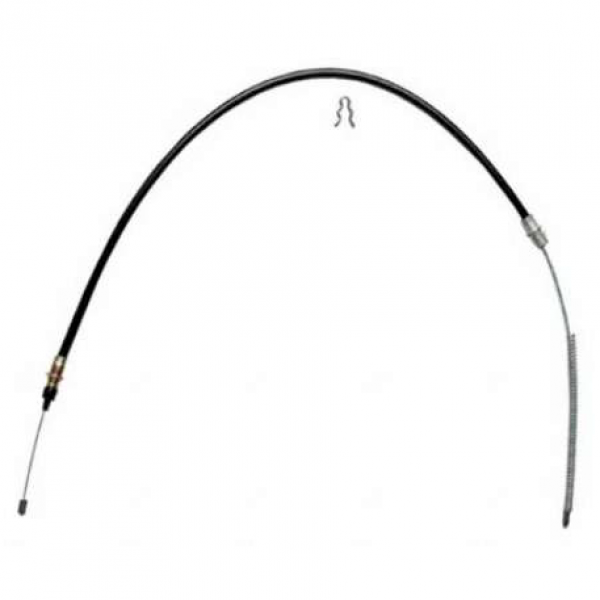 remkabel Chevrolet GMC - Blazerparts.nl
