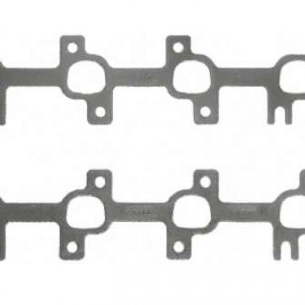 Exhaust manifold gasket set Jeep Dodge 00-07 Exhaust manifold gasket set Jeep Dodge 00-07