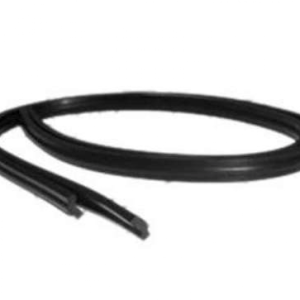 Hood to cowl seal Chevrolet GMC '81-'91