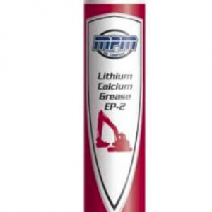 MPM Lithium Calcium vet