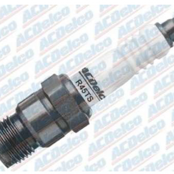 R45TS Sparkplugs set van 8