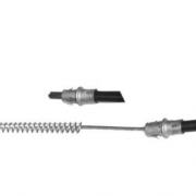Raybestos rem kabel Chevrolet GMC 84-91 detail - Blazerparts.nl