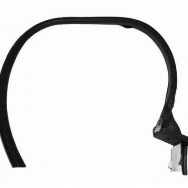Tailgate Weatherstrip Suburban 75-91