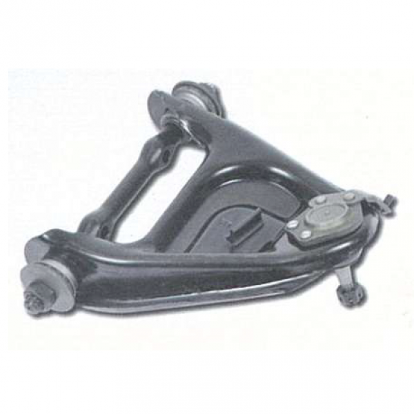 Upper A-arm assy right hand repro Chevrolet GMC - Blazerparts.nl