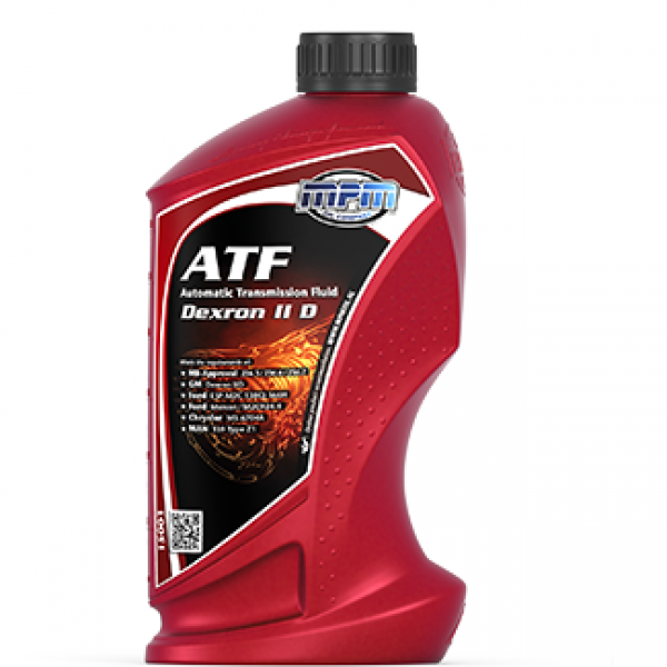 ATF Automatic Transmission Fluid Dexron II-D 1Ltr. - Blazerparts.nl ATF Automatic Transmission Fluid Dexron II-D 1Ltr. - Blazerparts.nl