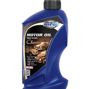Motor Oil 20W-50 Multi Grade Classic 1L. - Blazerparts.nl